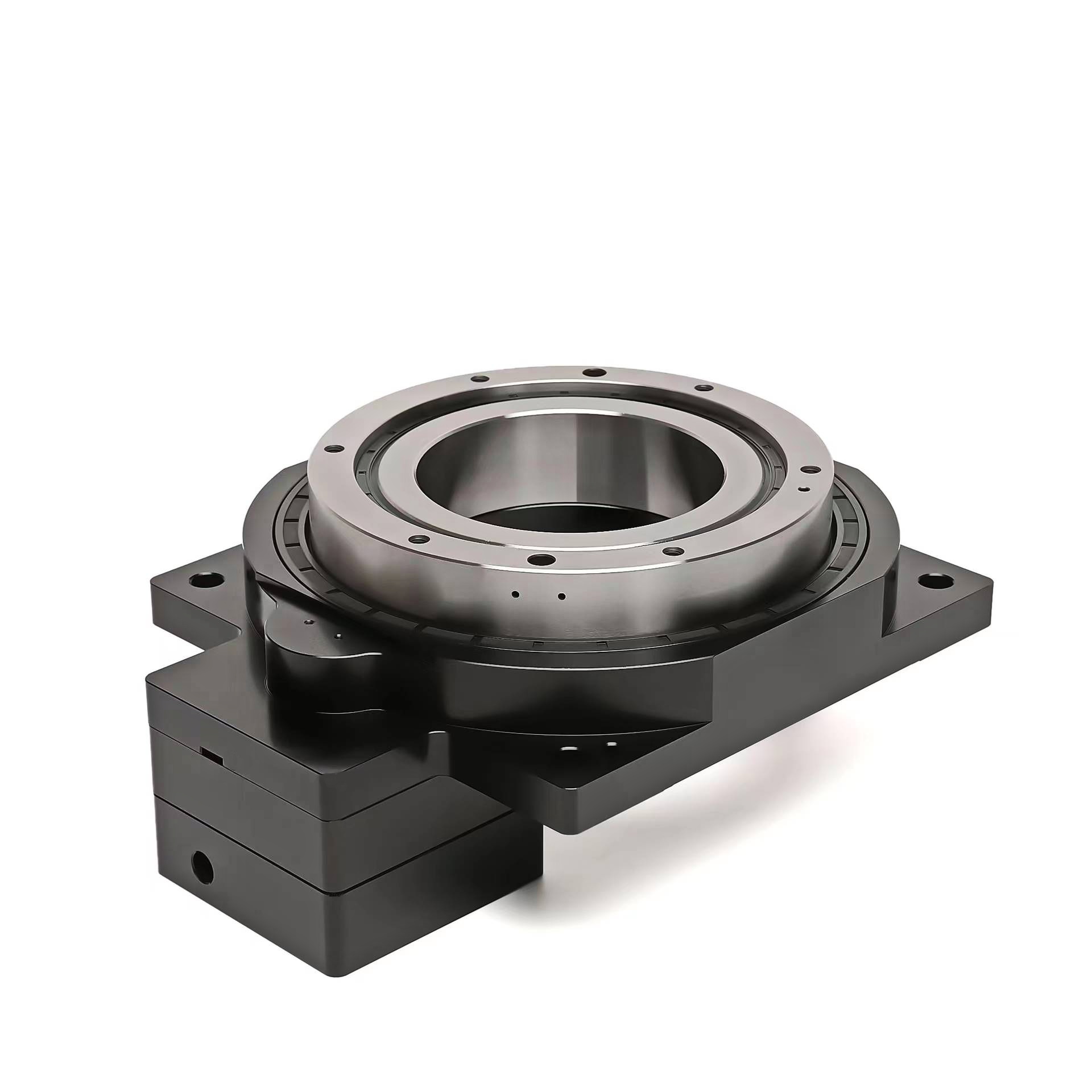 中空平台减速机 中空平台减速机